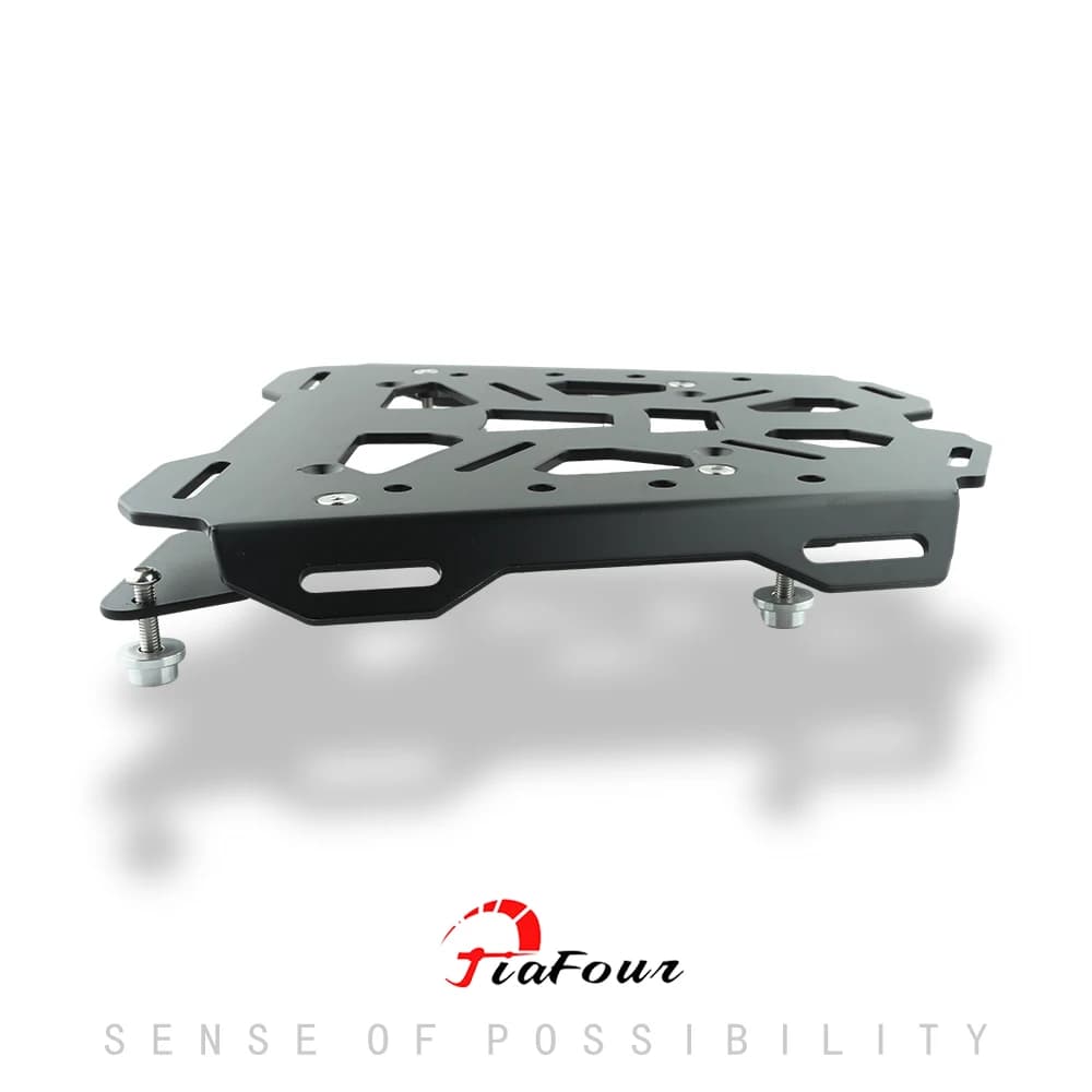Piastra di Espansione Posteriore per Moto, Supporto Portapacchi per F750GS F 750GS 2018-2025 F850GS 2021-2025