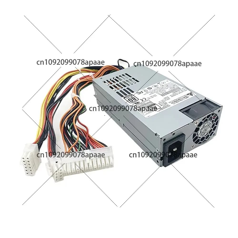 Alimentatore Doppio DPS-250AB-44B/89B 250W per Server NAS, Virtualizzazione, Archiviazione, Backup di Memoria di Rete, Alimentatore HDD