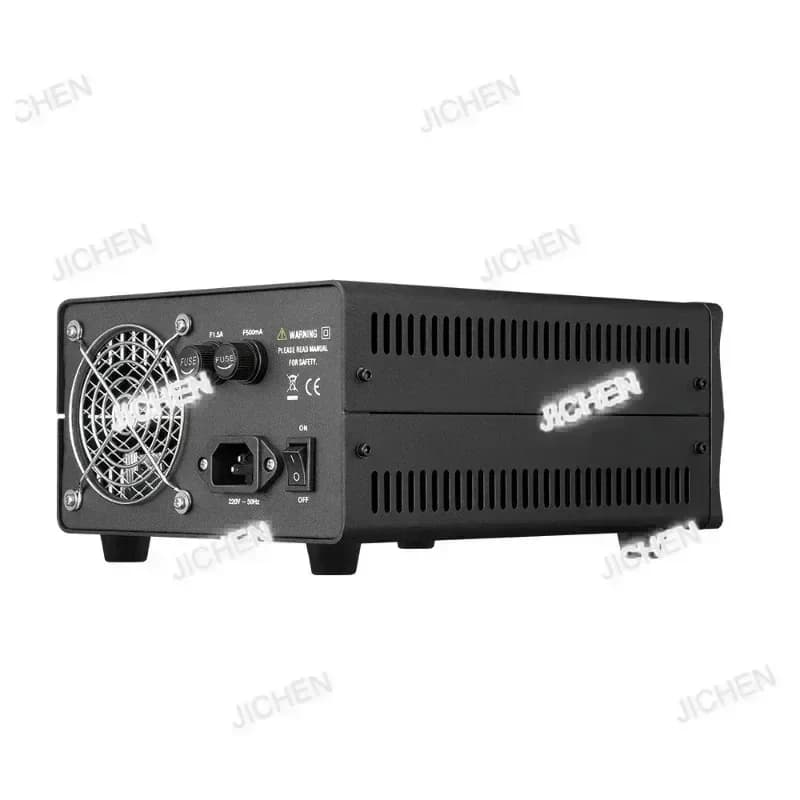 BX-150 Portatile 91,4 ℉ a 572 ℉ Calibratore di temperatura e termometro a blocco secco 33 ℃ a 300 ℃