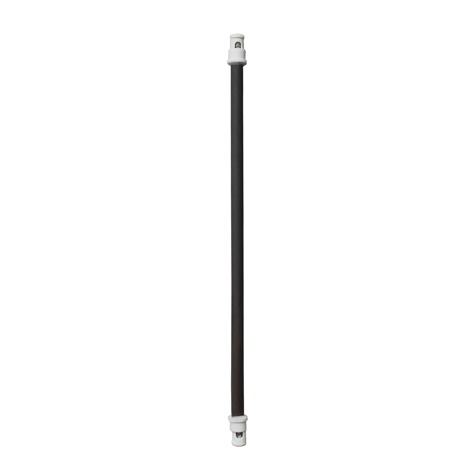 Ceramic Heater Tube Far Infrared Sauna Heating Element Blackbody Ceramic Infrared Heater Tube ForSauna Room 110/220V