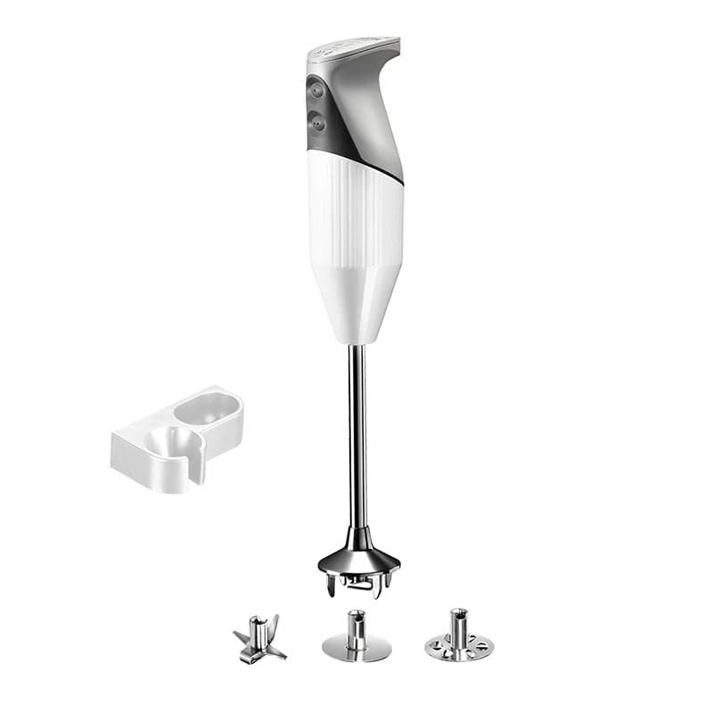 Agitatore portatile, frullatore, fornello omogeneizzatore Gourmet G200 molecolare