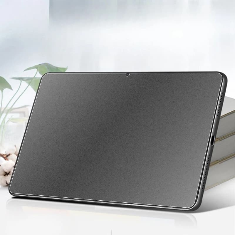 Proteggi schermo per tablet per Redmi Pad 2 2025 Vetro temperato satinato opaco per Redmi Pad2 Pellicola protettiva
