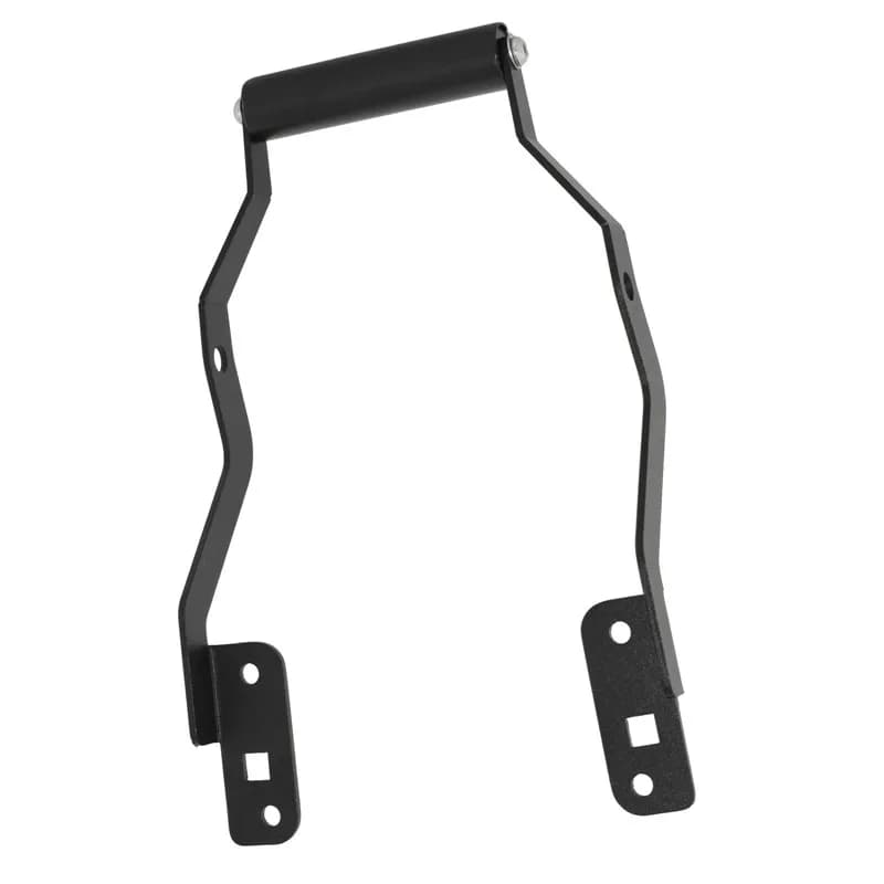 Moto Del Telefono Mobile GPS Piastra Staffa Del Basamento di Supporto Per BMW F900XR F900 F 900 XR 2020 2021 2022 2023