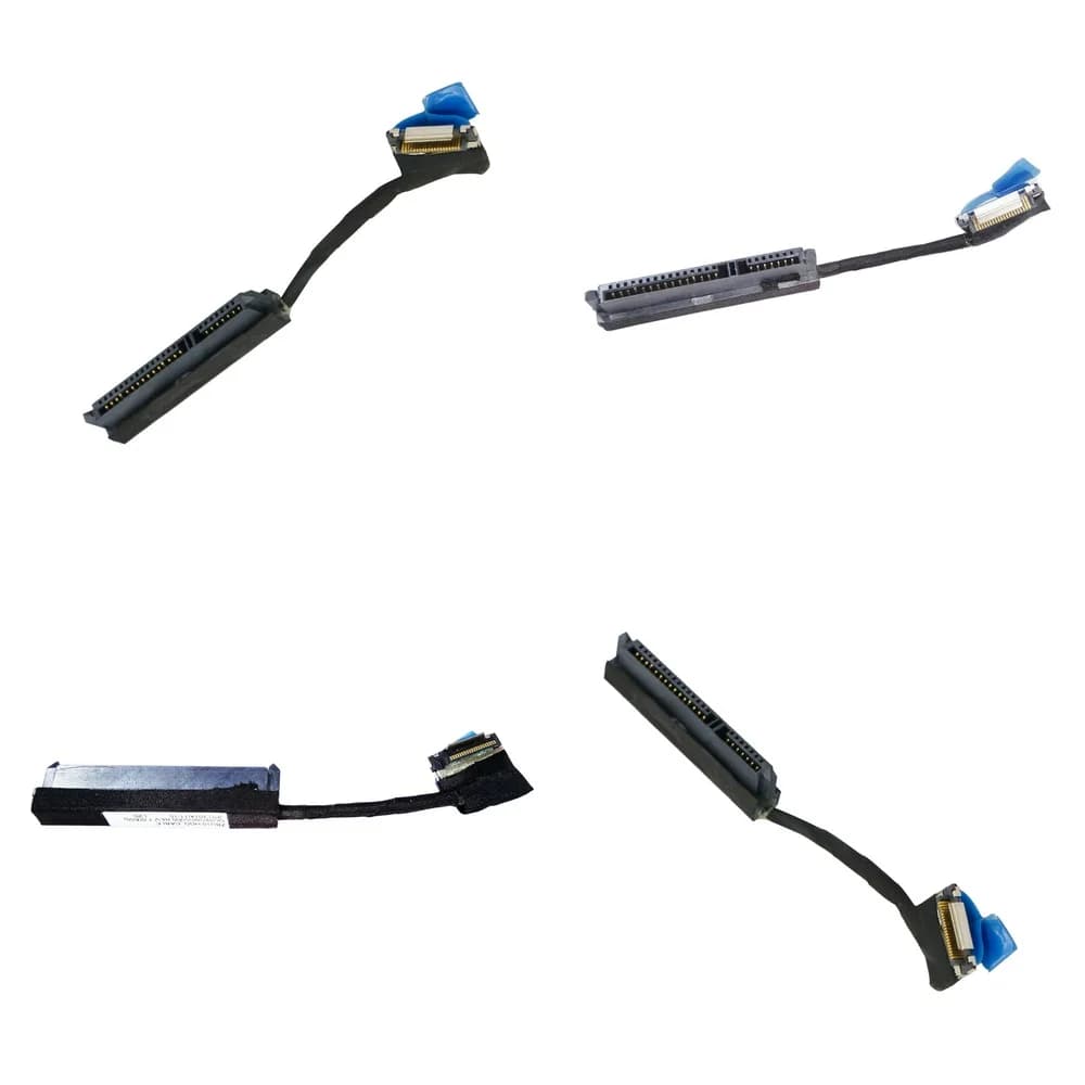 Nuovo cavo dati per disco rigido per laptop Dell Latitude E7450, parte di ricambio SSD HDD compatibile con computer portatili