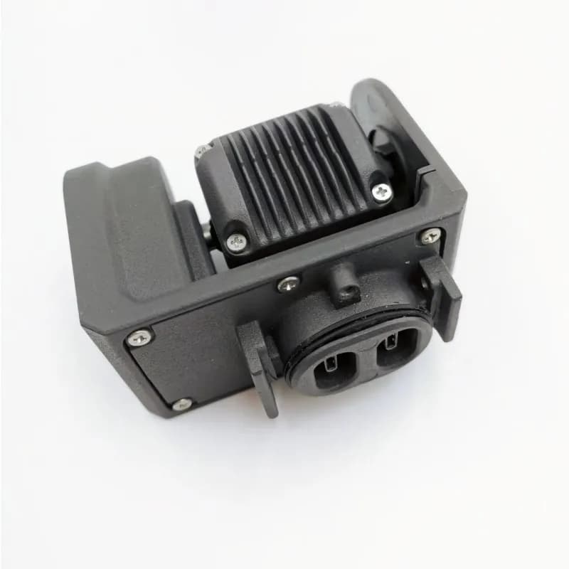 FPV module for camera with cardanic joint T40 T20P for DJI drone accessories Agricultural repair parts