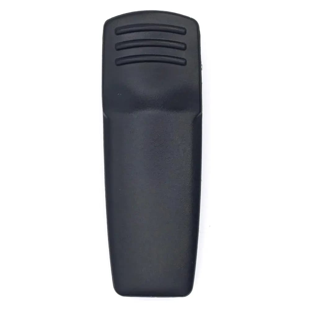 Clip da cintura per clip radio Midland X-Talker T70 T73 T75 T77 T79 LXT600 LXT630 GXT1000 GXT1030 GXT1050 Custodia per walkie-talkie