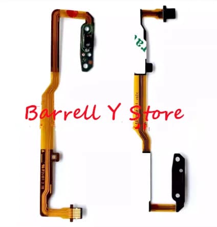 1PCS A7III A7RIII EVF Mirino Finestra Sensore di Commutazione Cavo Flex FPC ES-1005 A2196477A Per Sony ILCE-7M3 ILCE-7RM3 A7M3 A7RM3