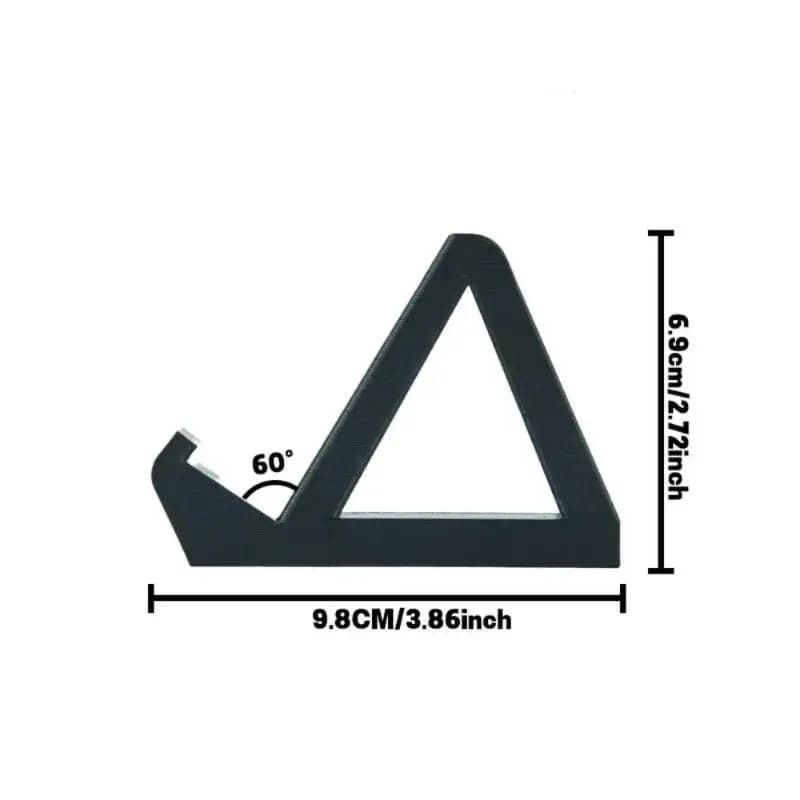 NEW 1 Supports for Computer Mechanic Keyboard, 3D Printed Plastic Exhibitor Tray