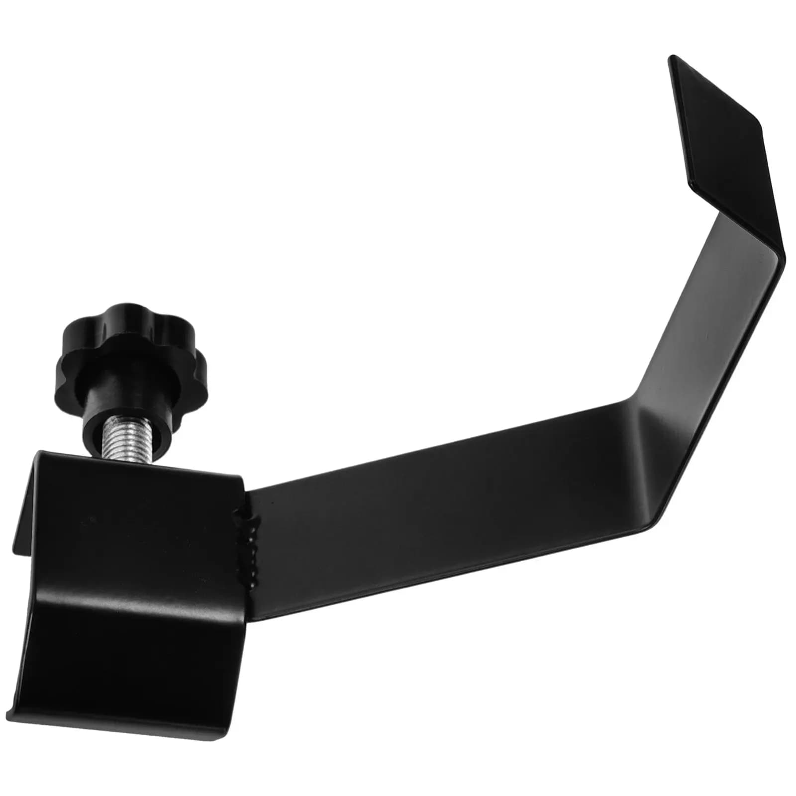 Supporto per Cuffie, Accessori per Chitarra, Robusto Porta Cuffie Regolabile in Metallo, Stabile Supporto per Auricolari, Espositore per Cuffie da Gaming