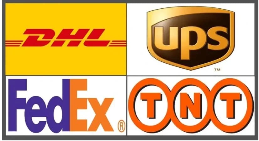 Tariffa aggiuntiva Dhl Ups Tariffa Fedex