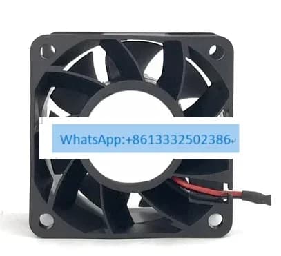 Fornello a induzione Ventola inverter 24V F09238Z48D024 DC grande volume d'aria 6/9 cm piccolo radiatore