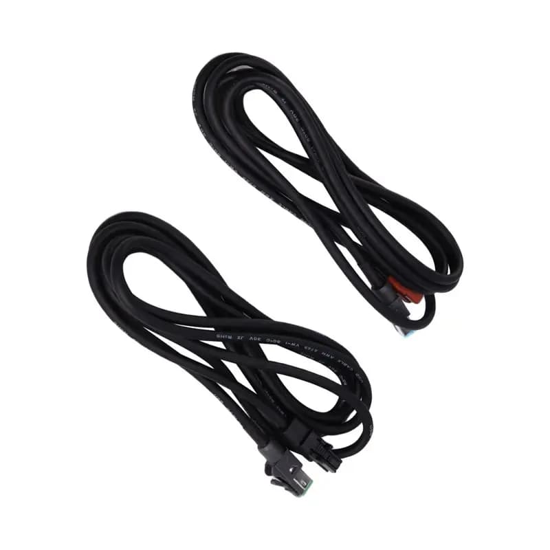 Adattatore USB per Carplay e Android Auto per Mazda - Cavo di Connessione TK78-66-9U0C C922-V6-605A per Mazda 2 3 6 CX3 CX5