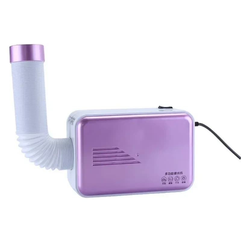 Asciugacapelli per gatti Ventilatore Asciugatrice portatile per vestiti bagnati Toelettatura per cani da compagnia Asciugatrici Blaster Copertura professionale per vestiti per cuccioli