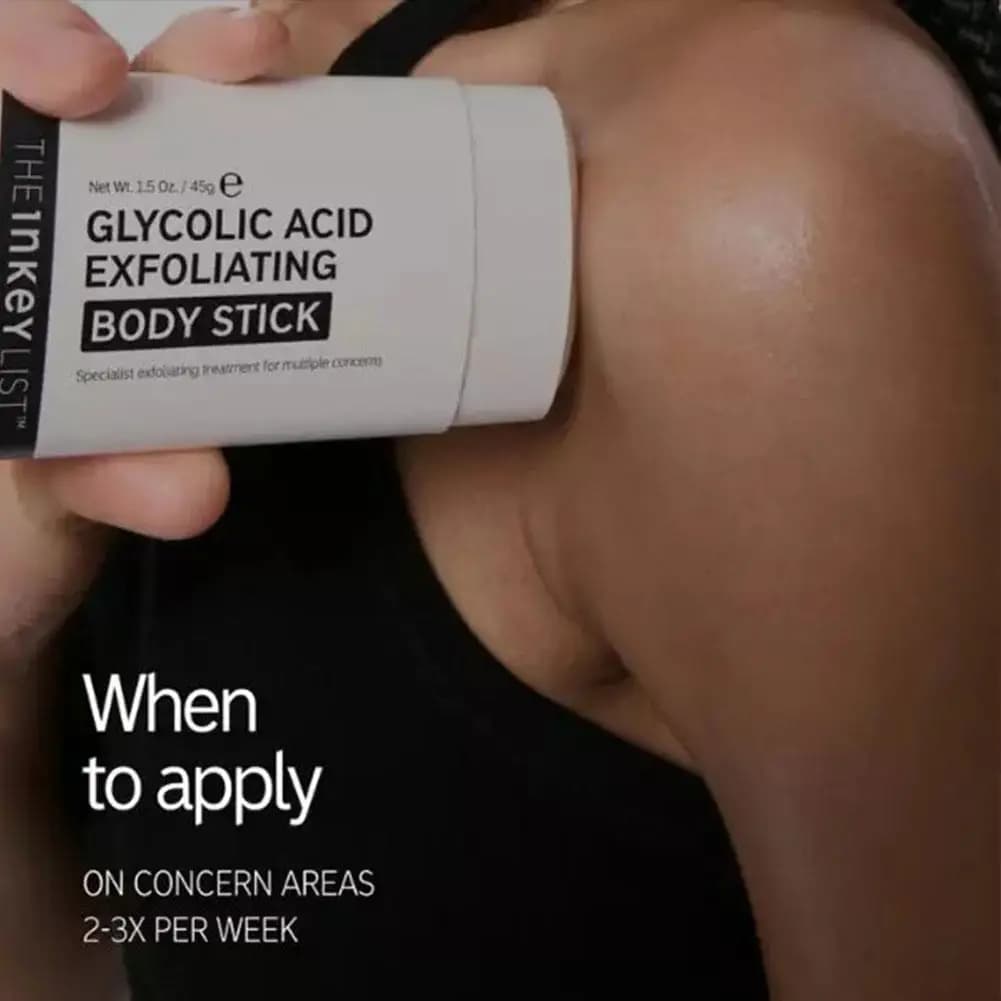 Crema Contorno Occhi alla Caffeina/Stick Esfoliante per il Corpo, Idratante, Illuminante per Pelle Spenta, Migliora le Occhiaie, Nutriente e Levigante per la Pelle