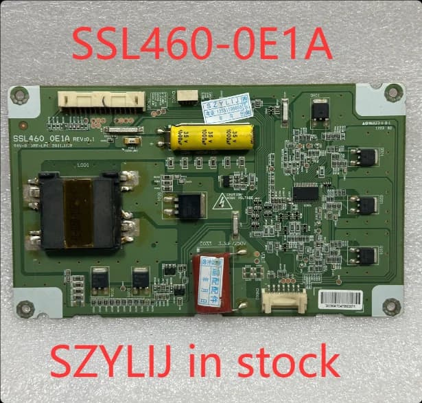 Good quality for 46EL300C SSL460-0E1A SSL460_0E1A