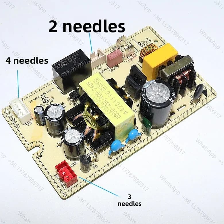 Humidifier Power Supply Circuit Board HSY40-34X5