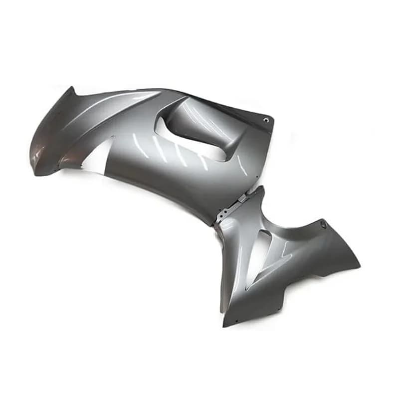 Motorcycle Wing Front Fairing Aerodynamic Wing Tip Plastic Cover protection Acceptable Formulation
