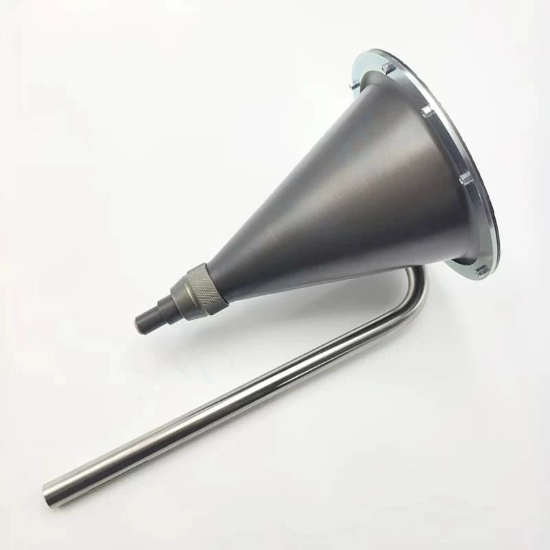 Aluminum Air Flow Protective Cover Shell Air Jet Loom Textile Weaving Spare Housing Accessories