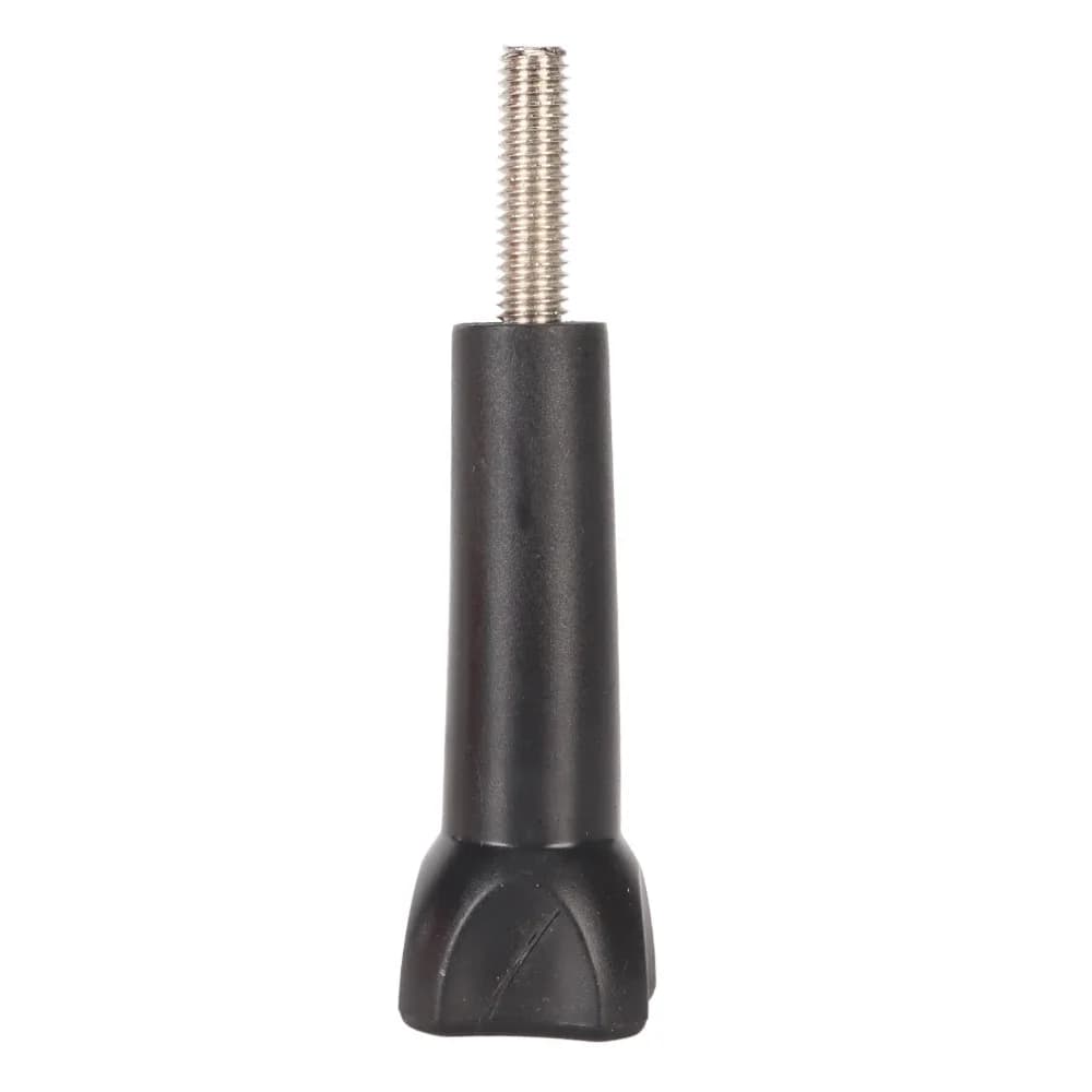 Custodia Galleggiante Arancione Leggera per Fotocamera con Vite Lunga, Guscio Protettivo per GoPro Hero Min 11 per Snorkeling