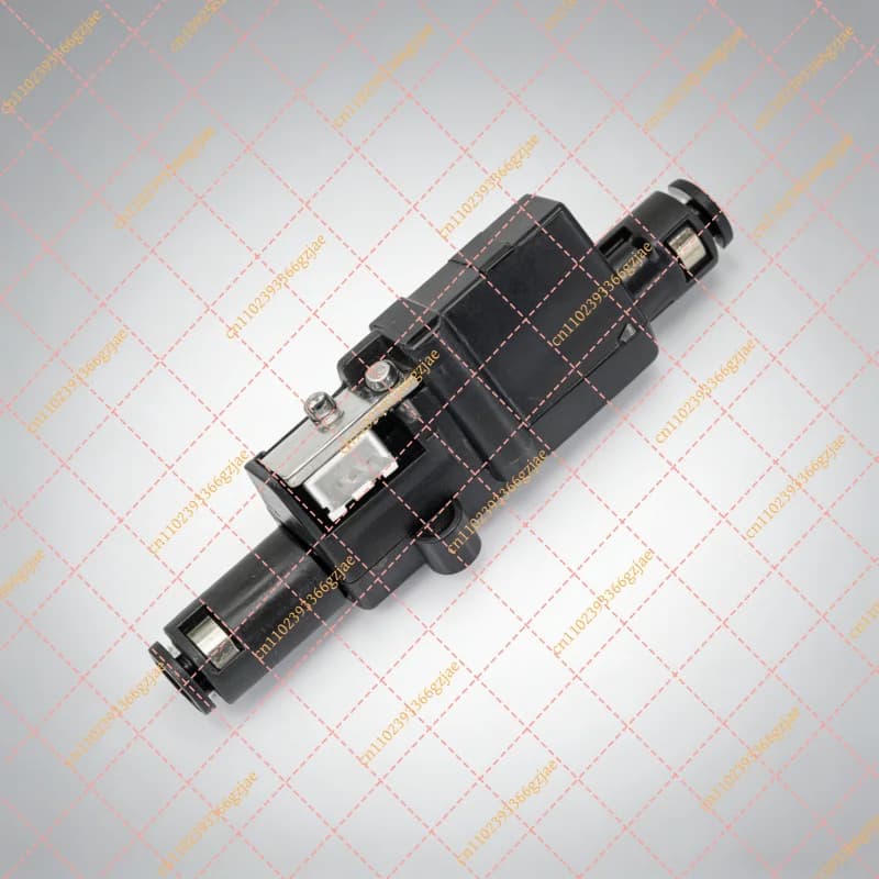 Accessori nuovissimi e originali per stampante 3D QIDI Plus 4 Wrap detector