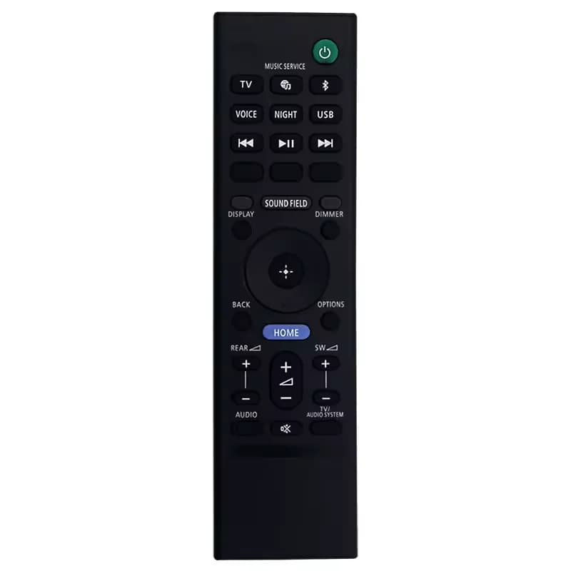 Sostituzione del telecomando audio RMT-AH514U HT-A3000 3.1CH per accessori Sony