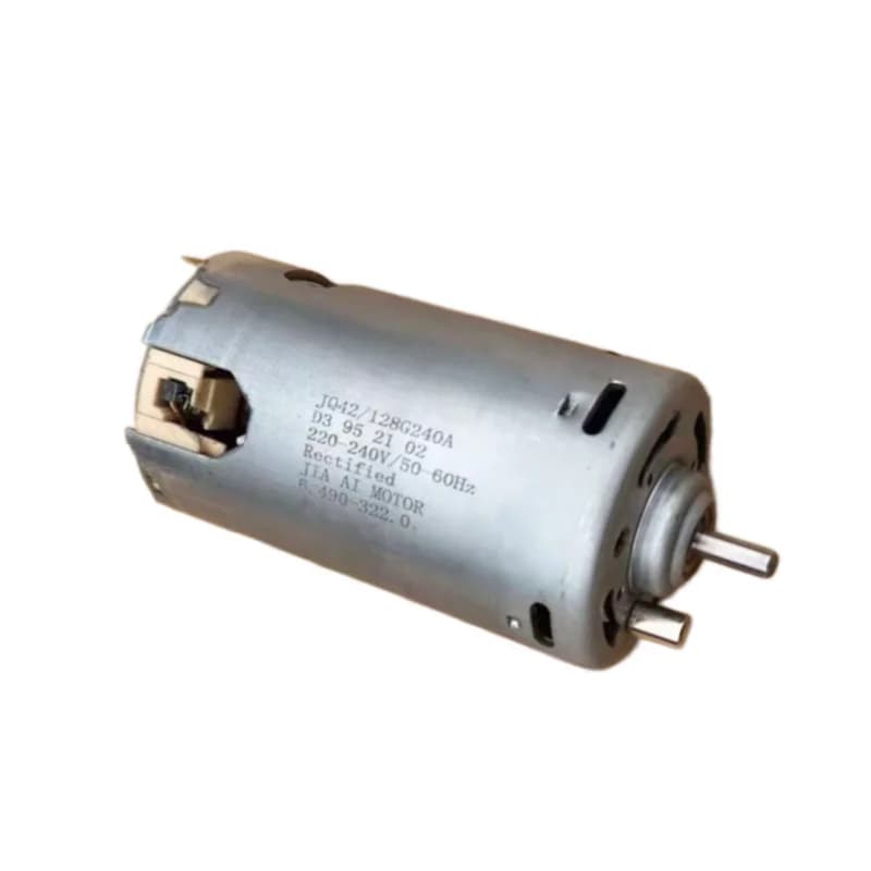 General mixer motor for Kaffit 1601 engine replacement spare parts