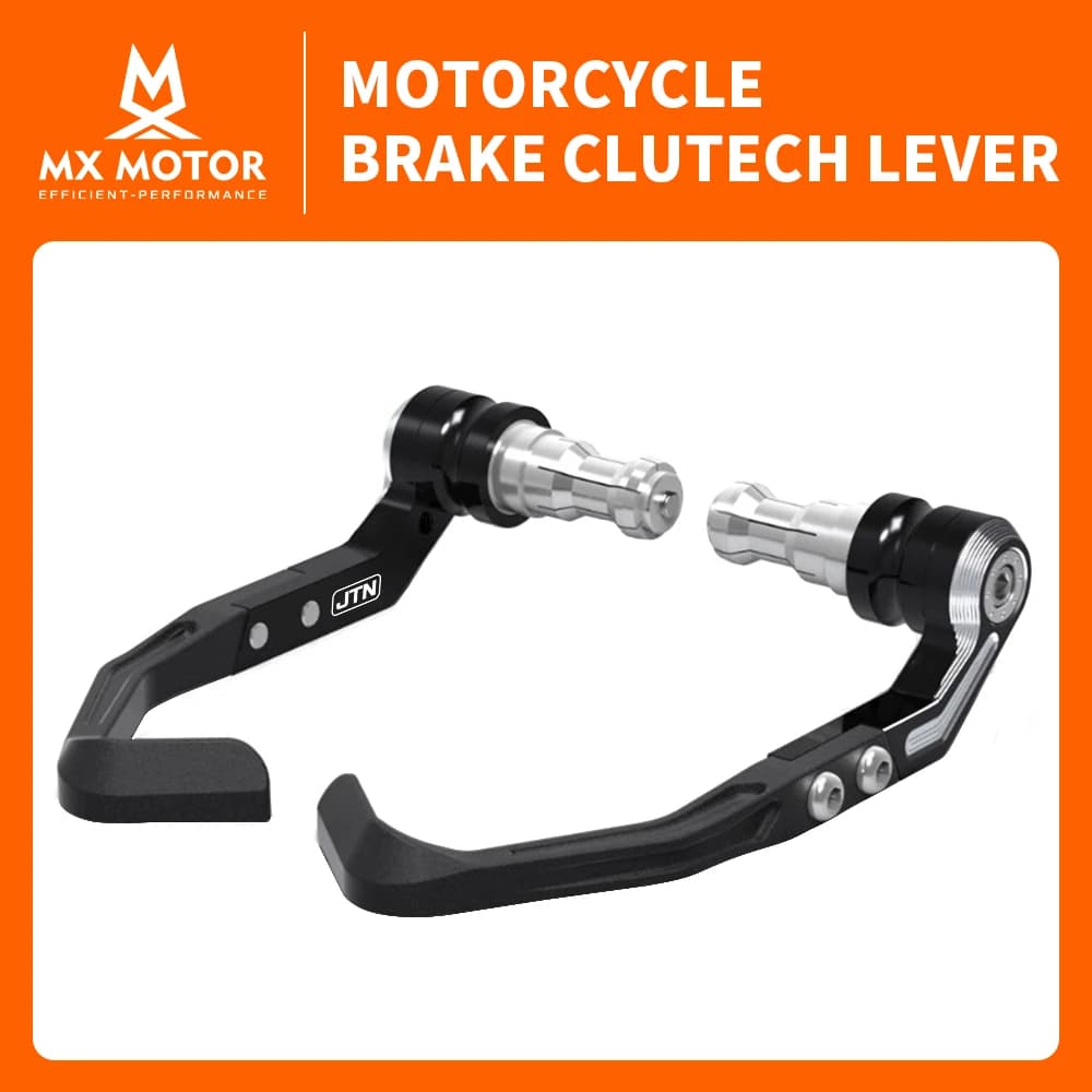 Protezione leva freno moto R3 R6 R7 dal 2006 al 2025 UP Accessori protezione mano CNC per maniglia freno YAMAHA Protegge le parti