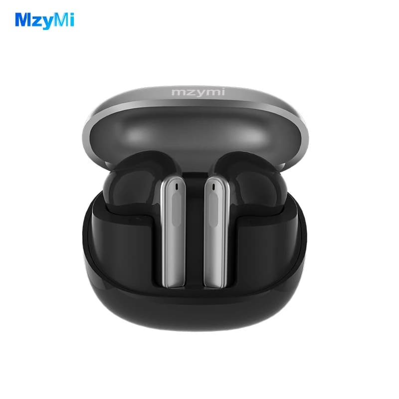 Mzymi In Ear A33 Bluetooth 5.3 3D Surround HiFi wireless earphone Microphone embedded for Android iOS