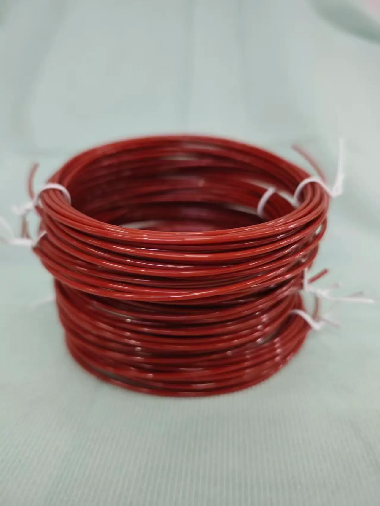 Filamento PLA 1.75mm, Ricarica Filamento PLA per Penna 3D, Adatto per Stampanti 3D e Penne per Stampa 3D, Filamento PLA per Penna 3D, Marrone