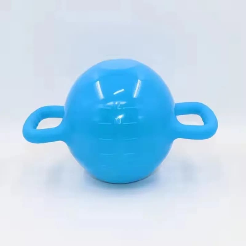 Kettlebell Adjustable with Double Handle for Exercises at Home