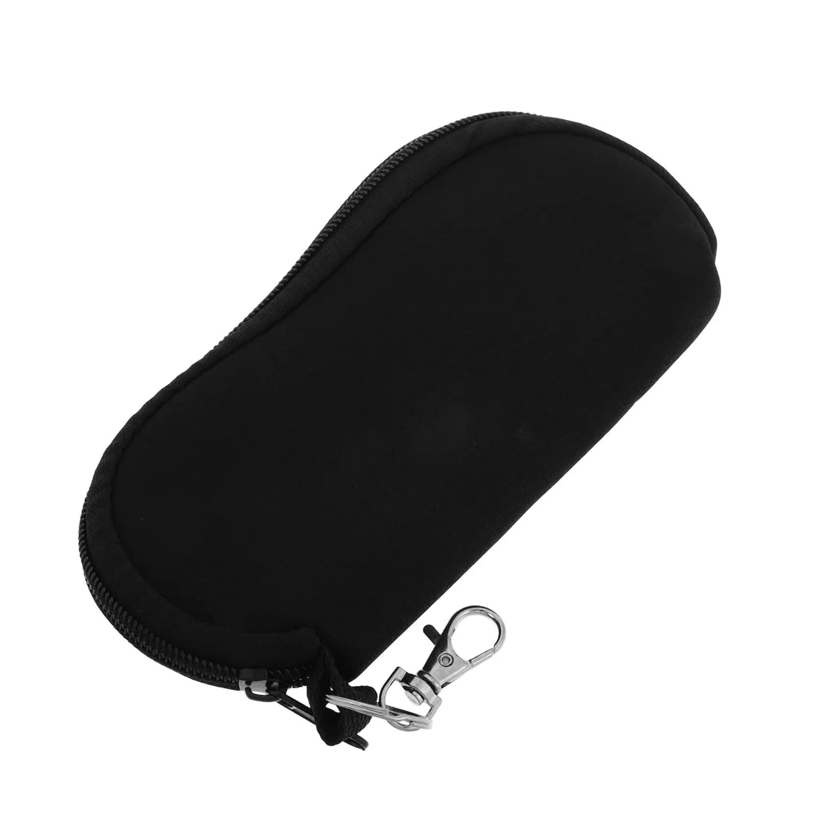 Protective Case for Swimming Glasses, Sunglasses, Skiing, Motorcycle, Diving, Sports, Waterproof, Lightweight, for Travel and Conservation