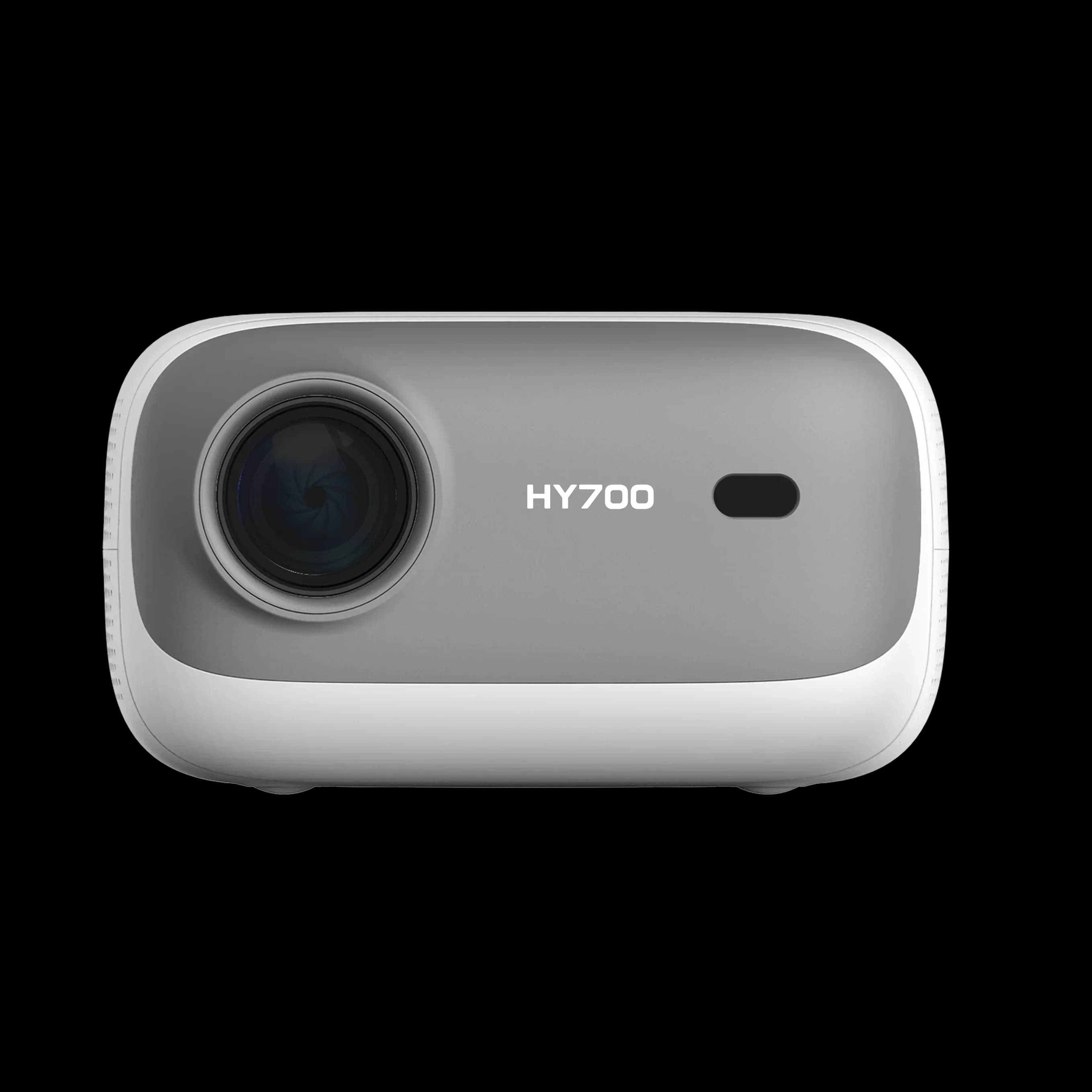 Newest hy700 L009AQ 3D 4K Portable Pico Projector Touch Screen Smart Android DLP Beamer Auto Focus Home Theater Projector
