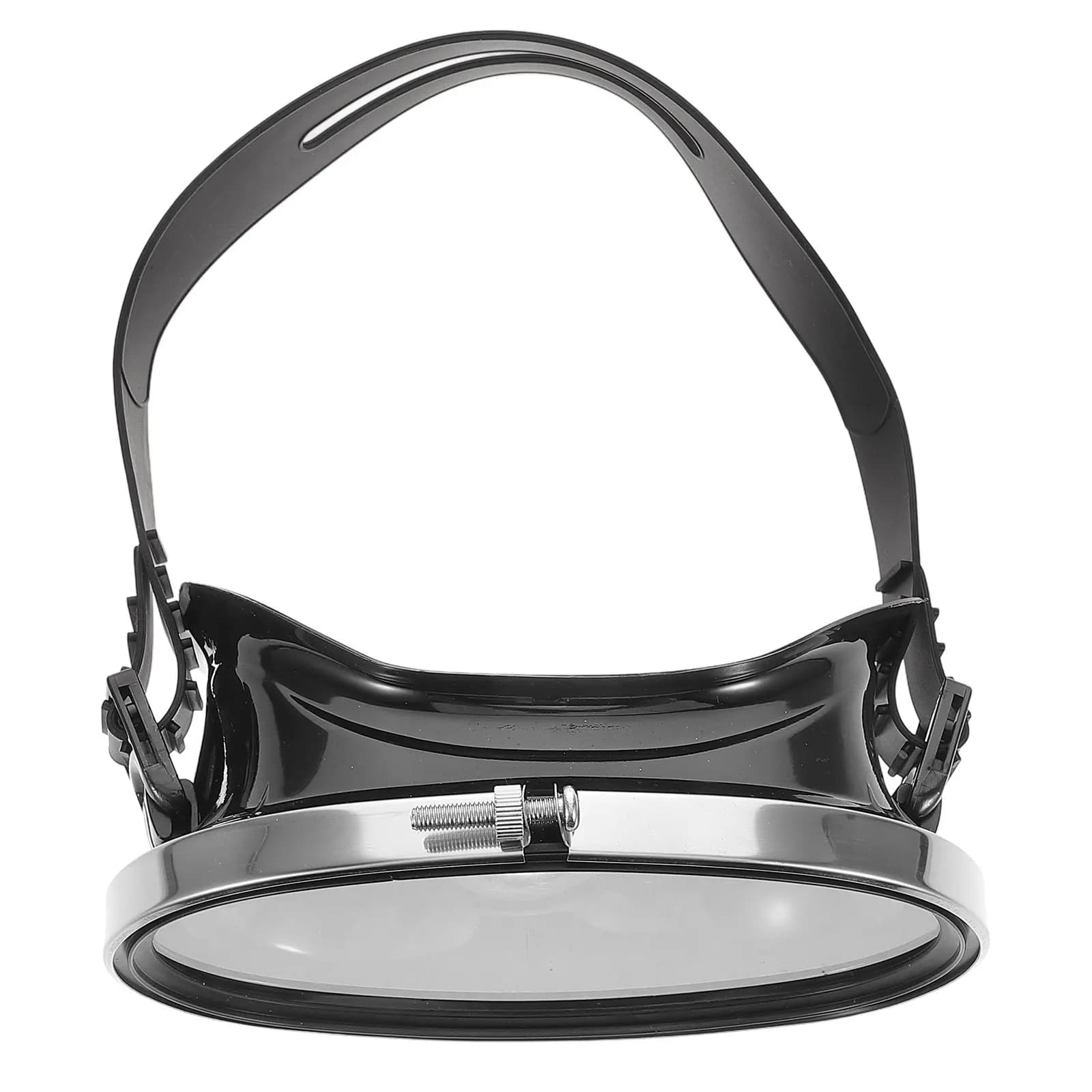 Maschera Subacquea Comfort Fit HD con Ampia Visuale Antiappannamento per Adulti, Occhialini da Snorkeling per Nuoto e Immersioni, Accessori Subacquei
