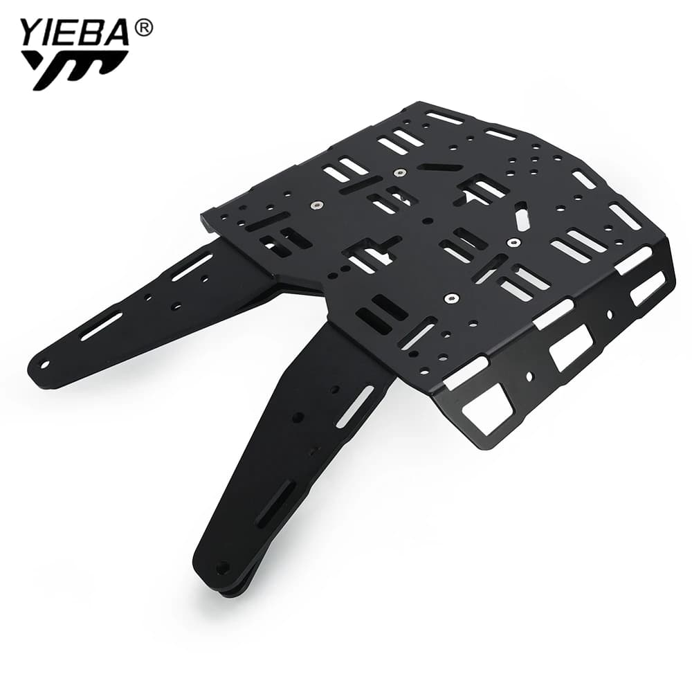 Staffa portapacchi per 690 ENDURO R 690SMC R 2019 2020 2021 2022 Portapacchi posteriore per moto Portapacchi Cargo Rack 690ENDURO 690 SMCR