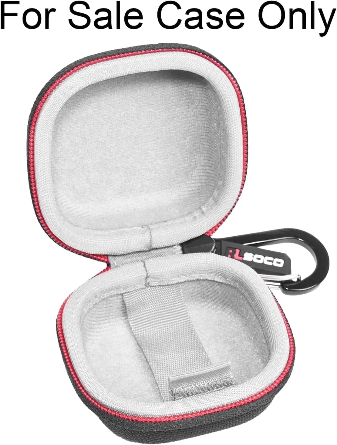 RLSOCO case for wireless gaming headsets with noise cancelling Sony WF G700N INZONE Buds (only case)