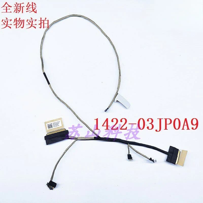 Applicabile al cavo dello schermo ASUS L1400CDA C214MA-1A 1422-03JP0A9