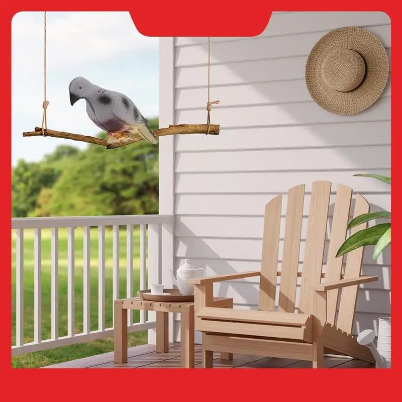 NEW-Eva Foam Dove Simulation Bait 3D Pigeon Target Field Hunting Simulation Decoy Archery Target For Outdoor
