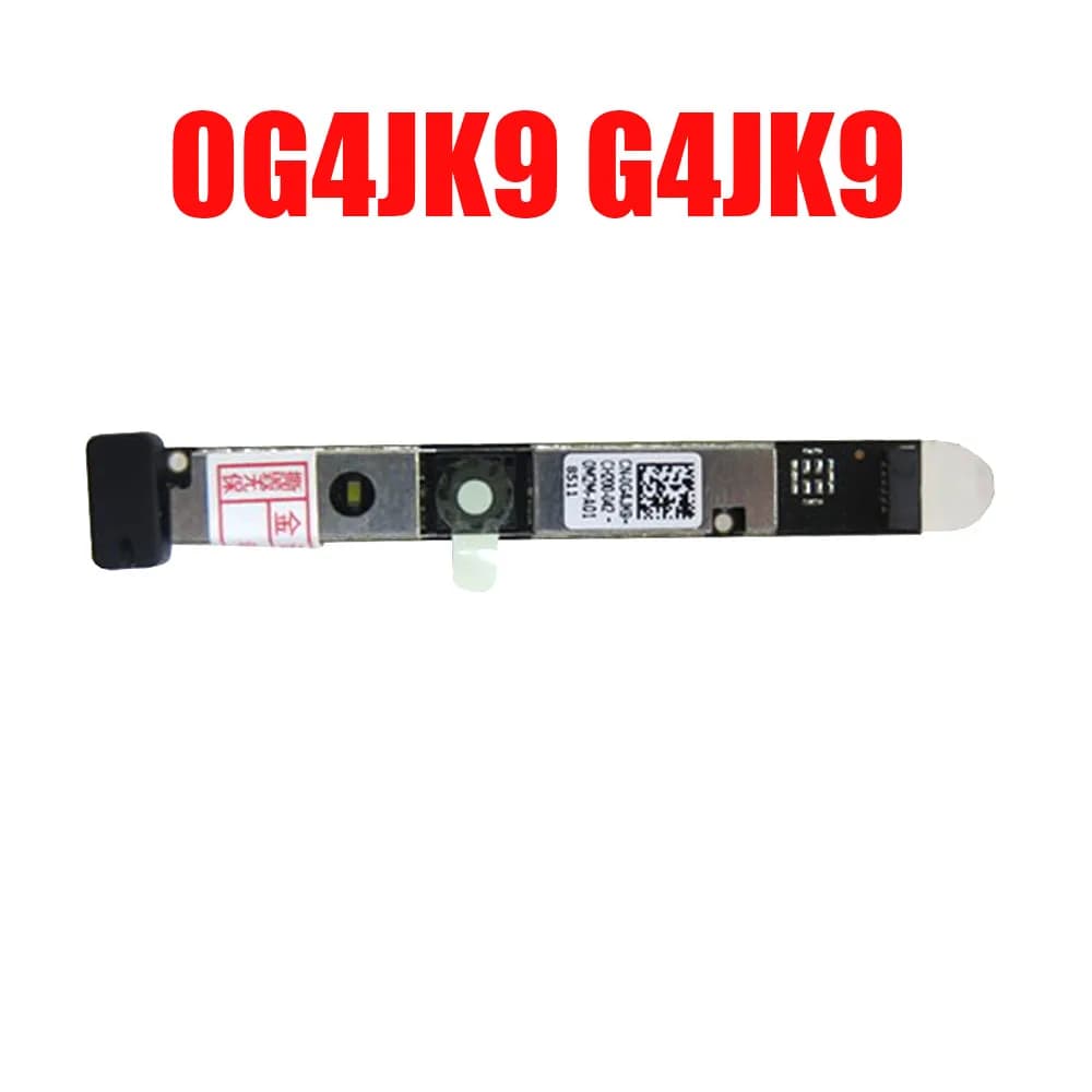 0G4JK9 G4JK9 Webcam Camera Card For DELL For Inspiron 3180 3480 3481 3482 3493 3501 3502 3505 3580 3581 3582 3583 3584 3585 New