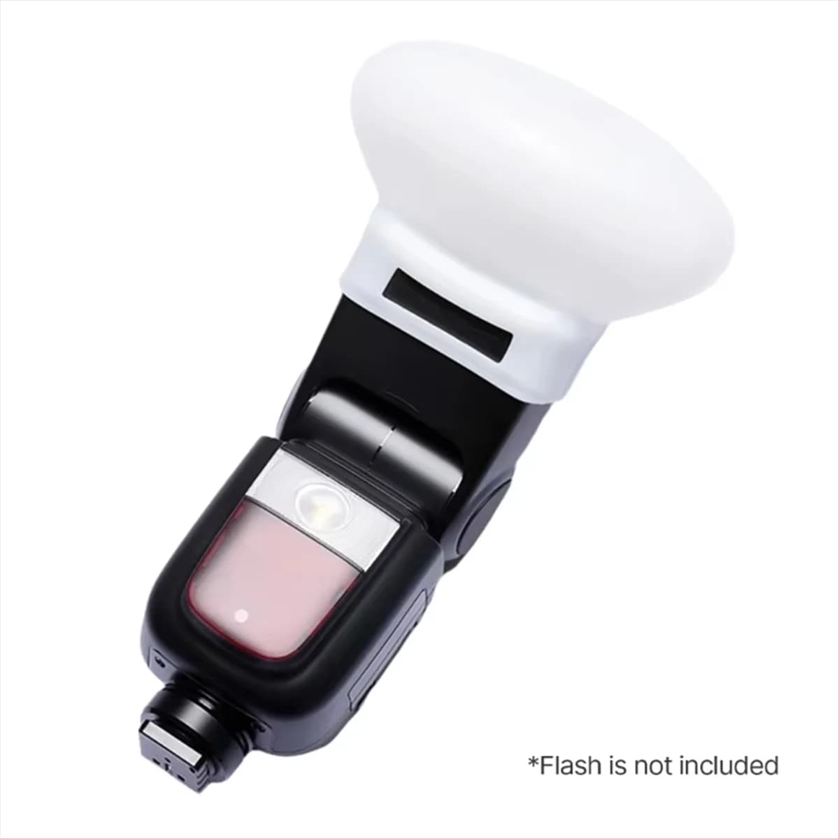 New Tech Flash Diffusore Softbox per TT685 TT600 V860 V850 - Migliora l'illuminazione fotografica