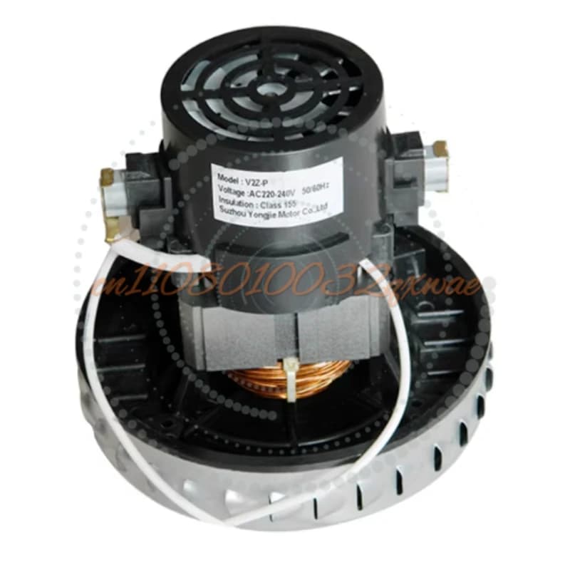 Adatto per accessori motore aspirapolvere V2Z-P22/V2Z-P25 HLX-P22 1400W
