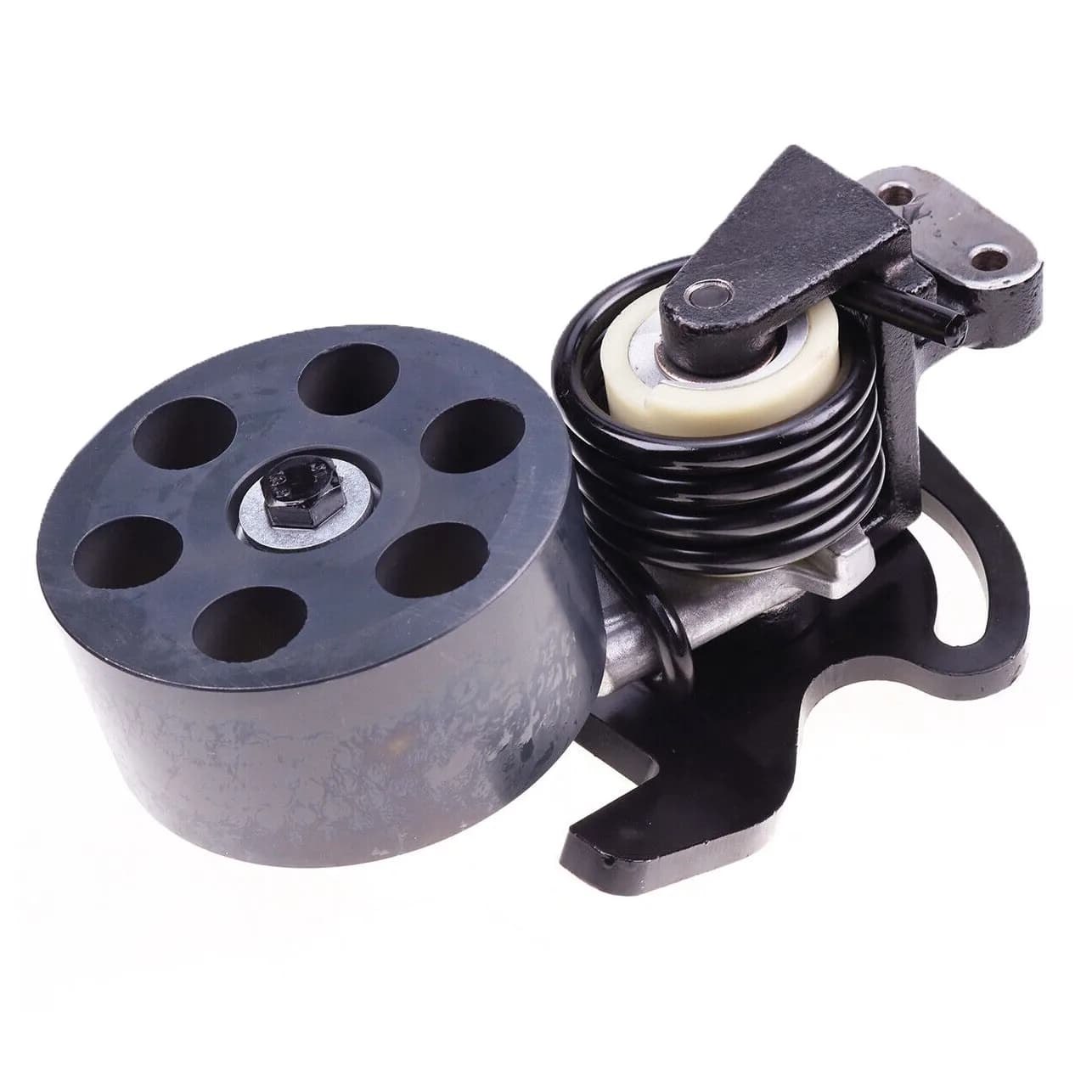 Belt Tensioner Pulley 7269057 for Bobcat A770 S630 S650 T630 T650 T750 T770 T870