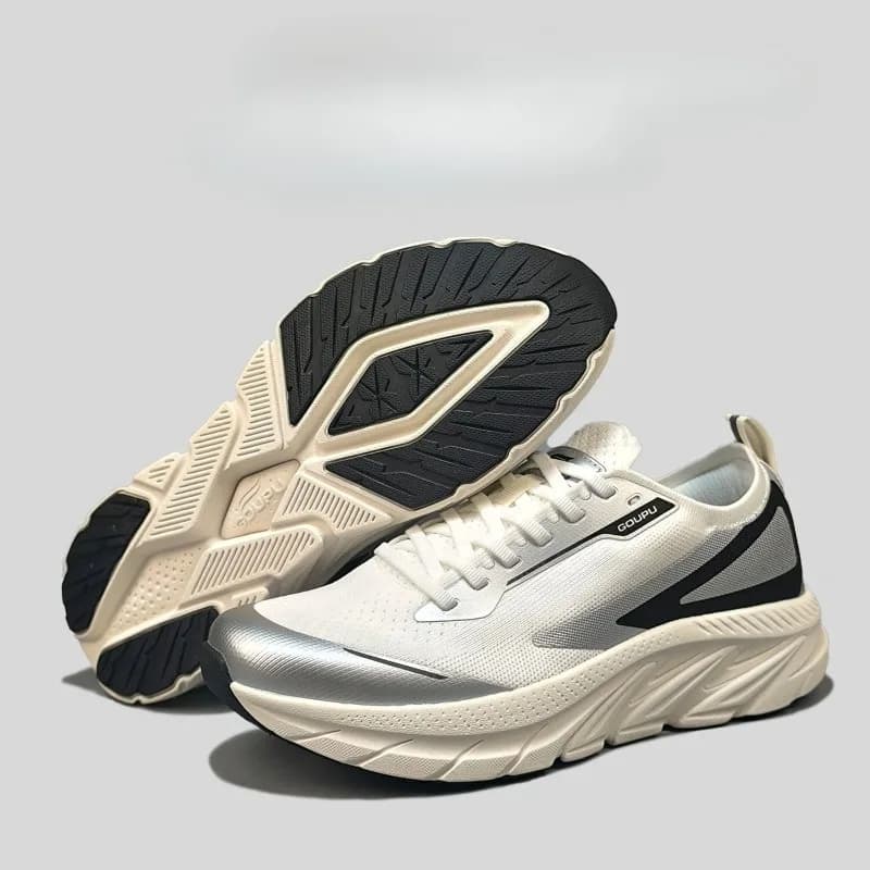 Trail Running Shoes 2026 for Men, Sport Footwear for Men, Professional Stroller Shoes for Young People, Sport Shoes for Men