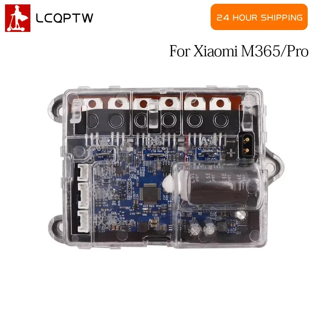 Scheda madre Controller Scheda principale Scooter elettrico ESC Centralino per XIAOMI Mijia M365/Pro/1s Parti del circuito