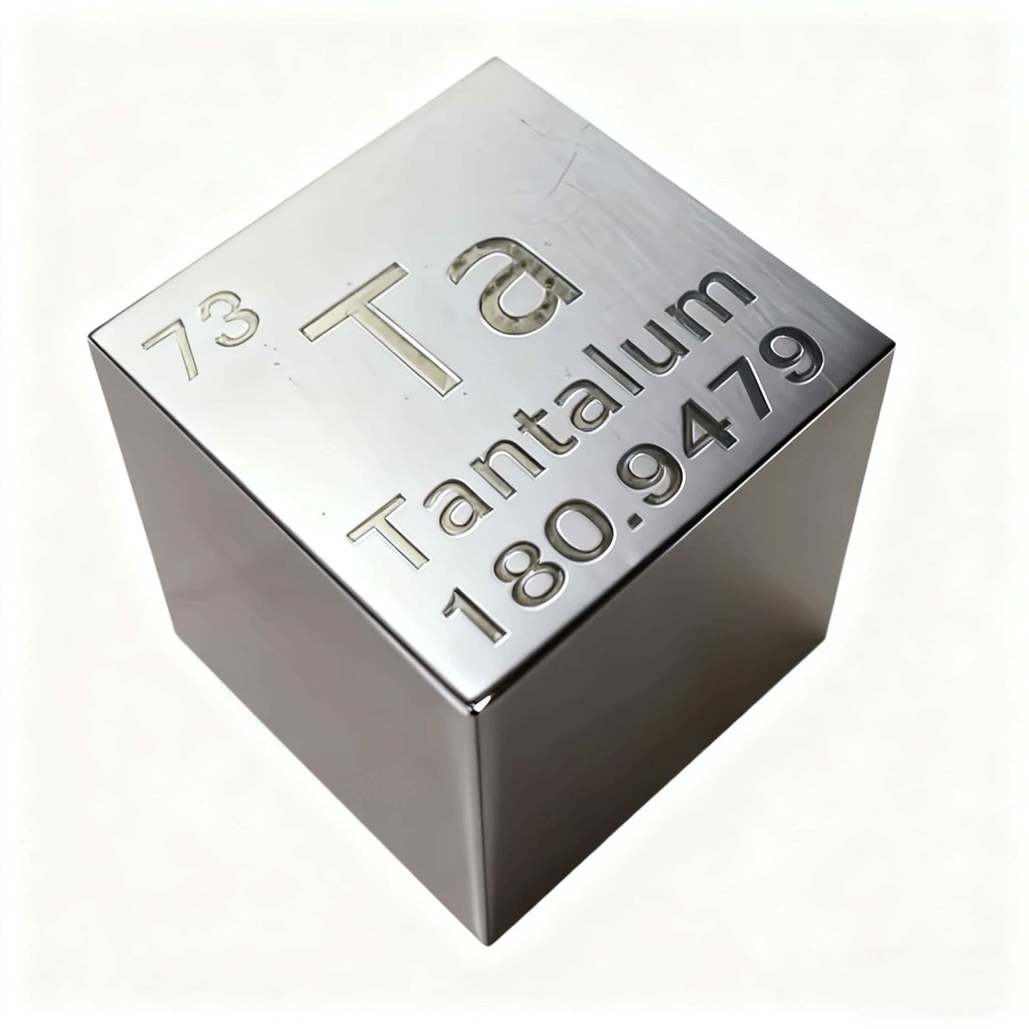 Cubo della tavola periodica cubica Cabon C da 10 mm, argento puro al 99,95%, regalo in metallo cubico, campione di metallo raro, collezione di elementi della tavola periodica