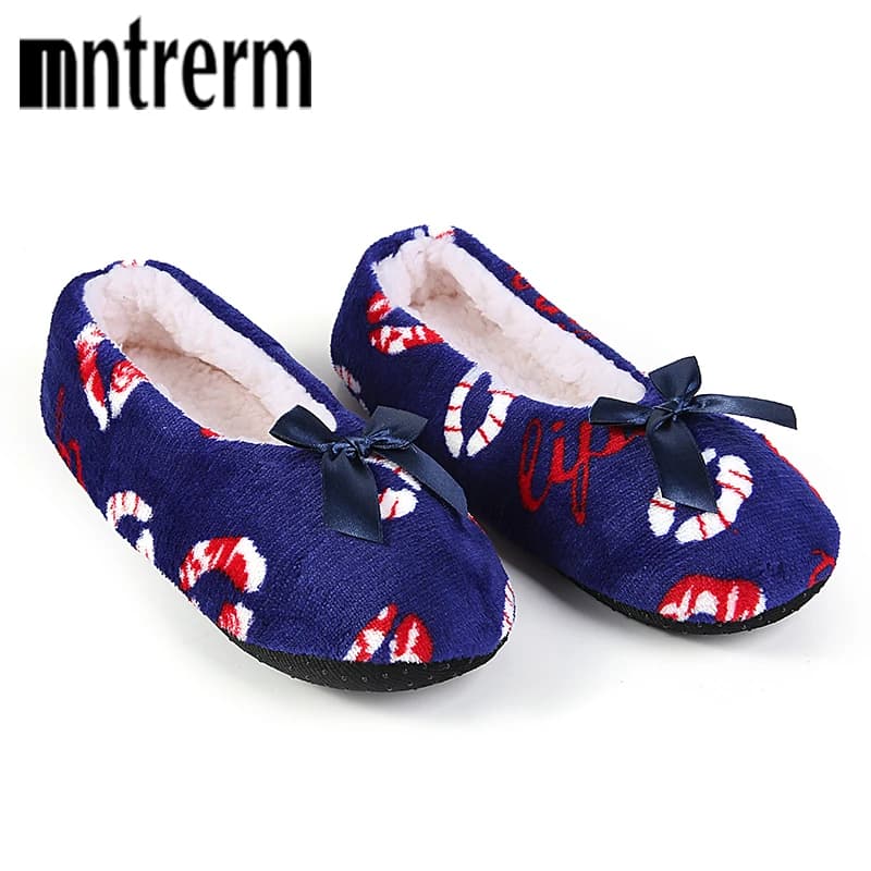 Home Slippers Hot Winter 2022 Women's Fur Shoes Plush Couples Women's Home Bedroom Casual Bear Anti-slip Furry Slides