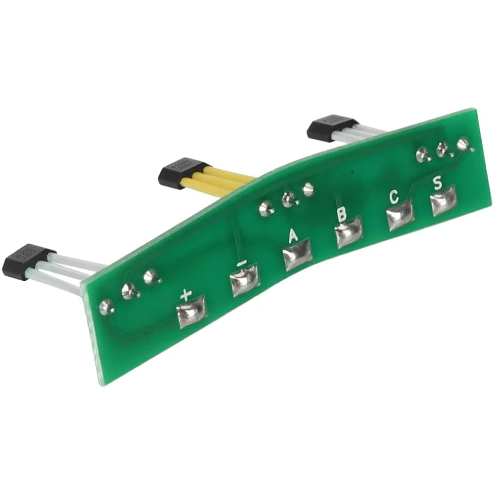 Electric Scooter Spare Part Hall Sensor For Scooter Repair Hall Sensor For Electric Scooter Smooth Operation For Xiaomi 4