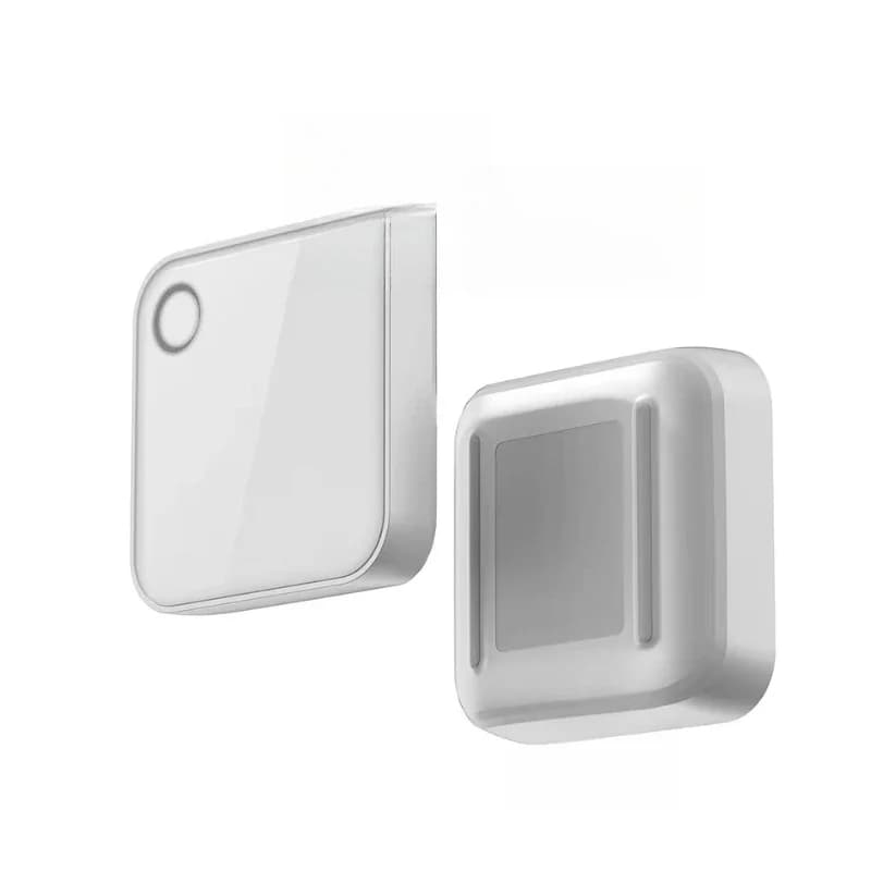 Serratura intelligente, sblocco remoto tramite smart hub
