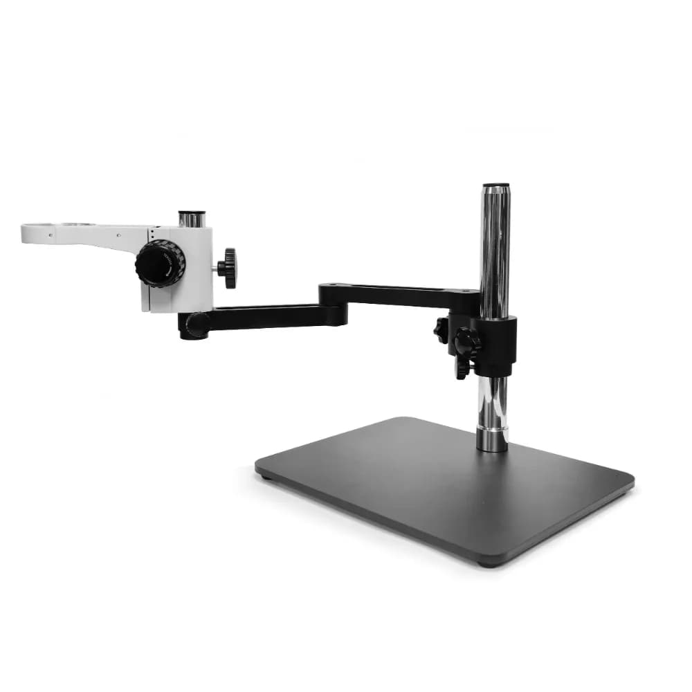 Microscopio stereoscopico di precisione per incisione di gioielli MH02A 7*45X, microscopio binoculare per strumenti da gioielleria
