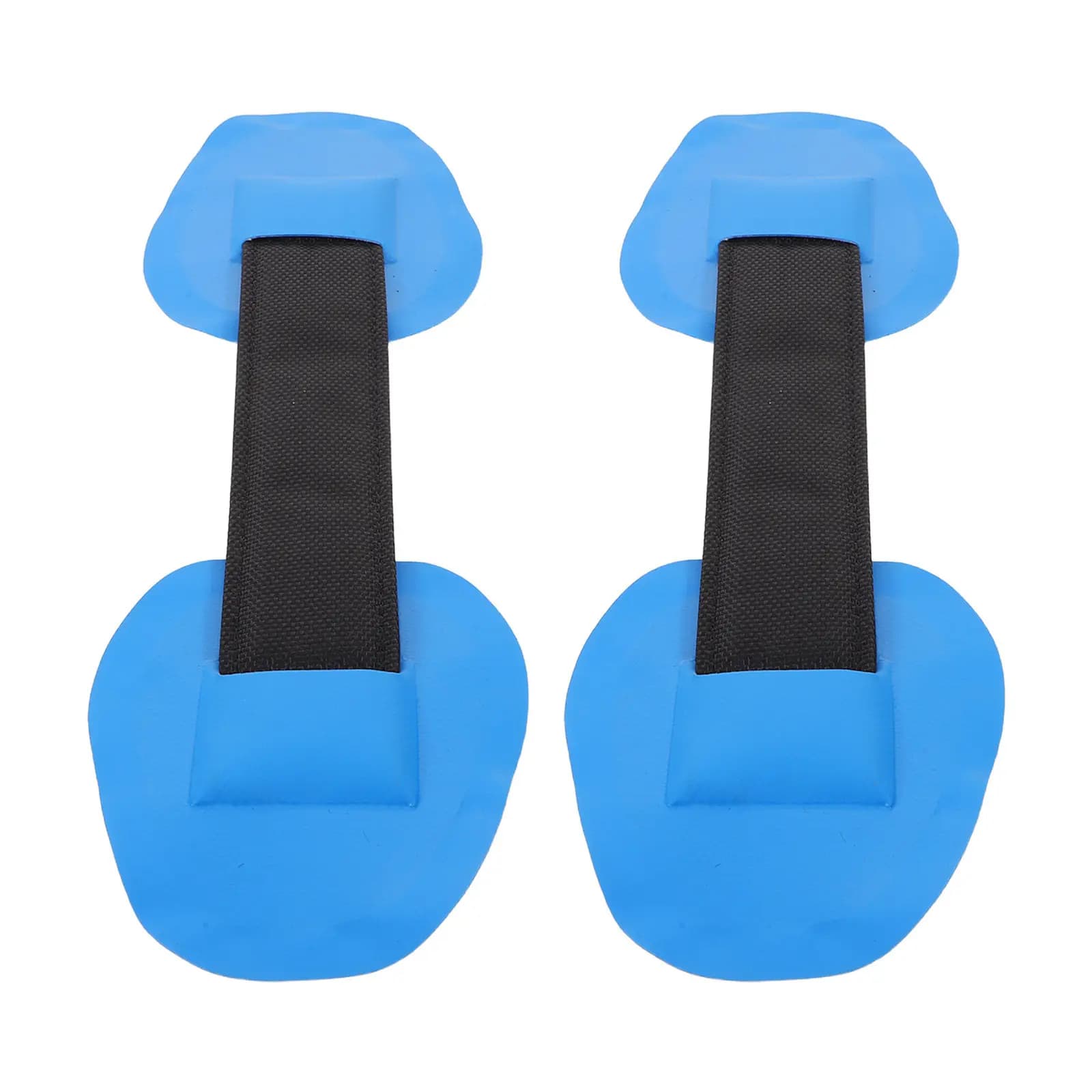 2 Pezzi Maniglie Ergonomiche di Ricambio per Kayak, Paddleboard, Barche Gonfiabili, SUP, Canoe, Dinghy, Zattere - Maniglia Laterale per Trasporto