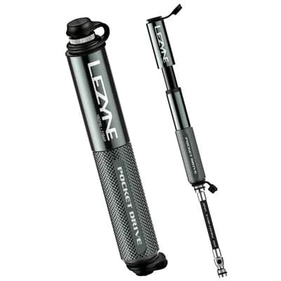 Pompa per mountain bike da strada Mini pompa portatile ad alta pressione per bocca Meifa domestica